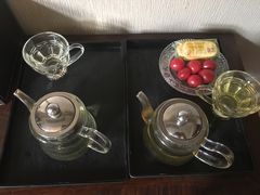 -水秀坊·足道SPA 按摩(巨鹿路店)
