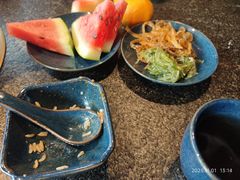 -湊湊火锅·茶憩(世博大道店)