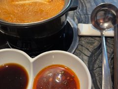 -诺筵汤品·菌汤火锅(南河坝店)