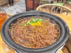 -鑫小城故事·藕汤·家常菜(海林广场店)