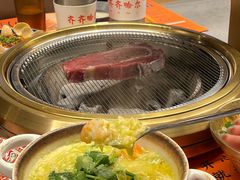 -杨小佳·齐齐哈尔烤肉·烤串(广州店)