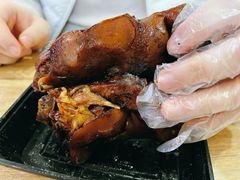猪蹄-鸡脚旮旯平江路店