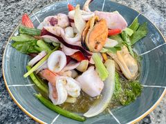 -网红落日悬崖餐厅 The Sky Gallery