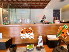 -戏作寿司(观音桥店)
