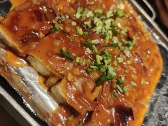 -绿茶餐厅(朝阳大悦城店)