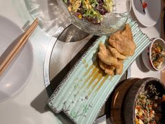 -七八冷面·延边朝鲜族美食(圣熙八号店)