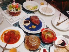 -MIO弥欧洋房西餐厅(中央大街店)