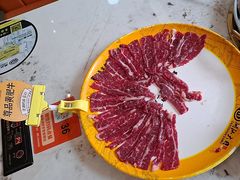 -潮汕大目牛肉火锅(皇岗旗舰店)