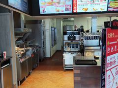 -肯德基(宝龙店)