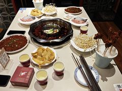 -大队长主题火锅(观音桥店)