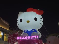 -东莞松山湖万象汇