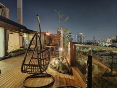-小茶闲舍·观景商务茶馆(广州塔店)