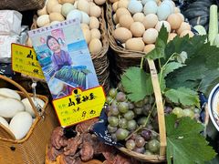 -王婆炒鱼(总店)