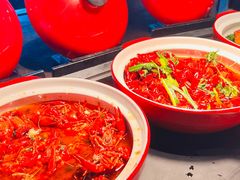 -君悦酒店·乐厨·高空自助餐(青年大街店)