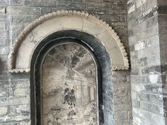 -鸡鸣驿古城