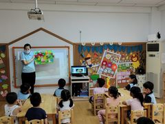-北京市丰台区阳光起点锦城幼儿园(丰台园)