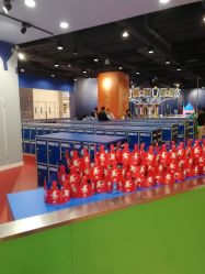 -幻贝家儿童乐园(苏州中心店)