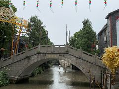 -东涌水乡风情街