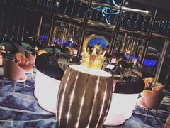 -迪拜帆船酒店海底餐厅