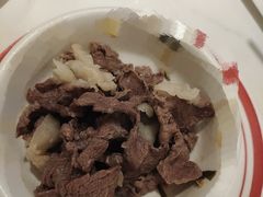 -汕头八合里海记牛肉店(清河店)