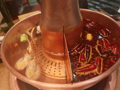 -北京老门框爆肚涮肉馆(凤城六路店)