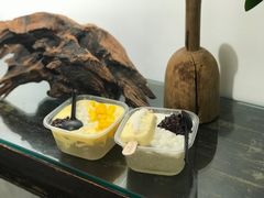 -甜心闲生传统手工冰粉(奎星楼店)