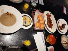 -西堤牛排(龙德广场店)