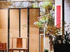-31号公馆·百年府邸潇湘臻味