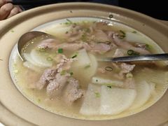 -小放牛炒菜馆(华北商厦店)