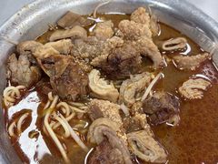 -铭辉沙嗲面(新街商业城店)