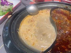 -生活如沸·顺德水牛奶火锅(大学路店)