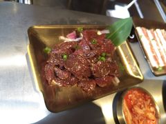 -梅梅家的烤肉店(槐北路店)