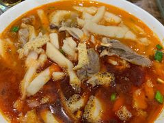 面肺羊杂-杜优素羊杂碎(财满街店)