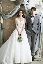 -巴黎婚纱摄影工作室