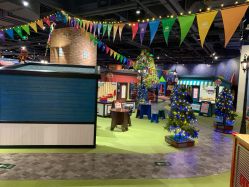 -幻贝家儿童乐园(苏州中心店)