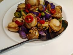 -味莊·青岛菜(云霄路店)