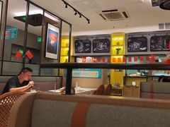 -Aqua Oasis 水天堂(石路天虹店)