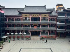 -会龙寺