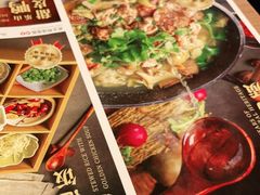 -川堂风·跷脚牛肉·乐山爆炒(宝山日月光店)