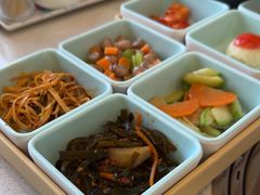 -韩香福烤肉庄园(荣成店)