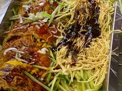 -李记特色五谷杂粮鸡蛋果子