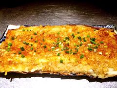 -探鱼·鲜青椒爽麻烤鱼(西南商都店)