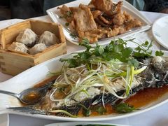 -香港东海海鲜酒家