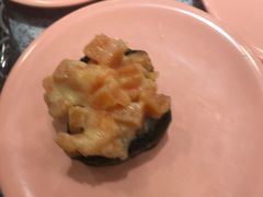 -争鲜回转寿司(金桥家乐福店)