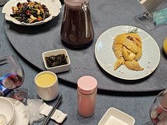 -钱塘秋荷(开鲁路店)