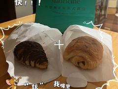 -Madeleine玛德琳(永平里店)