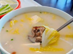 -月福京味斋·烤鸭店·北京菜(鼓楼总店)