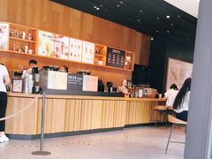 -星巴克(天津佛罗伦萨小镇店)