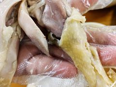 -吉英盐焗鸡(文中路店)