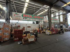 -上海龙吴水胜海发市场